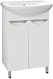 Тумба под раковину Style Line Жасмин 55 ЛС-00000033 Тумба под раковину Style Line Жасмин 55 ЛС-00000033