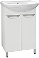 Тумба под раковину Style Line Жасмин 55 ЛС-00000033 Тумба под раковину Style Line Жасмин 55 ЛС-00000033