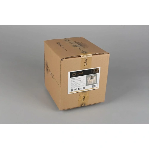 Светильник настенный (Бра) Aployt Mariz APL.813.01.01 Светильник настенный (Бра) Aployt Mariz APL.813.01.01