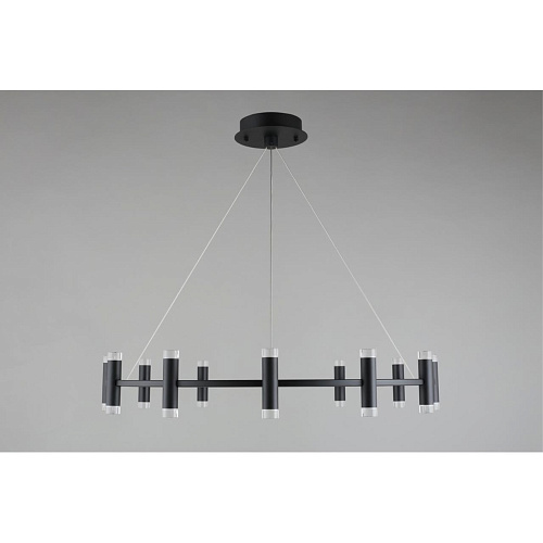 Люстра подвесная Aployt Klarcia APL.037.03.120 Люстра подвесная Aployt Klarcia APL.037.03.120