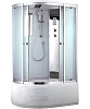 Картинка анонса товара «душевая кабина timo comfort t-8820r clean glass 120x85x220 c турецкой баней хамам»