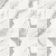Детальная картинка товара «мозаика laparet silver 30x30 х9999219631»