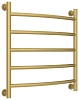 Полотенцесушитель водяной Сунержа Галант+ 600х600 032-0200-6060 Матовое золото