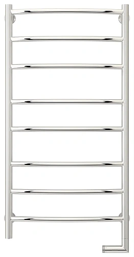 Полотенцесушитель электрический Сунержа Галант 2.0 1000х500 МЭМ правый 00-5201-1050 Без покрытия Полотенцесушитель электрический Сунержа Галант 2.0 1000х500 МЭМ правый 00-5201-1050 Без покрытия