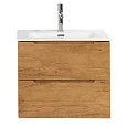 Тумба под раковину BelBagno ETNA39-500/390-2C-SO-RN-P Rovere Nature подвесная 500x390 Тумба под раковину BelBagno ETNA39-500/390-2C-SO-RN-P Rovere Nature подвесная 500x390