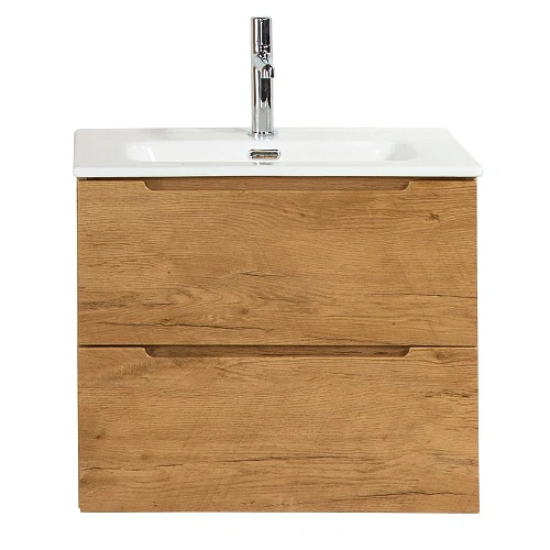 Тумба под раковину BelBagno ETNA39-700/390-2C-SO-RN-P Rovere Nature подвесная 700x390 Тумба под раковину BelBagno ETNA39-700/390-2C-SO-RN-P Rovere Nature подвесная 700x390