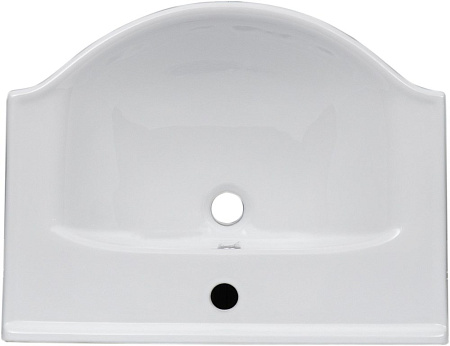 Раковина Aquanet Shenxin 60 0060 00170121 Раковина Aquanet Shenxin 60 0060 00170121