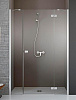 Картинка анонса товара «душевая дверь radaway essenza new dwjs 140r 385033-01-01r»