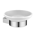 Мыльница Timo Luiro 18521/00 хром Мыльница Timo Luiro 18521/00 хром