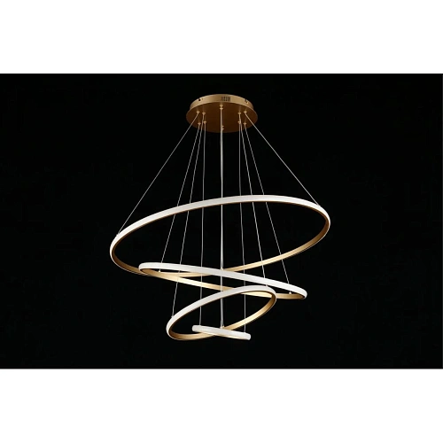 Люстра подвесная Aployt Janina APL.018.13.100 Люстра подвесная Aployt Janina APL.018.13.100