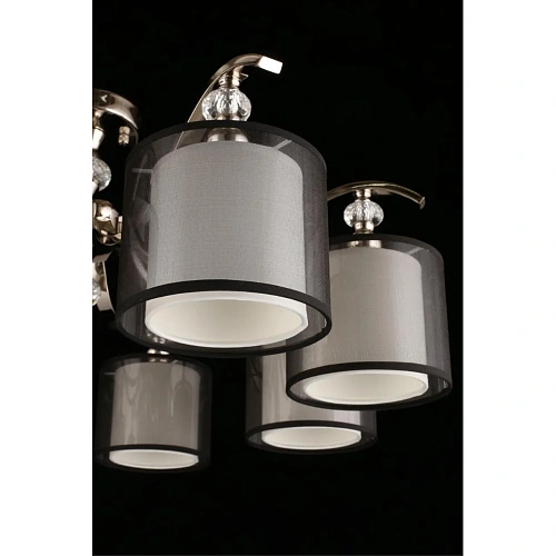 Люстра потолочная Aployt Floret APL.703.17.08 Люстра потолочная Aployt Floret APL.703.17.08