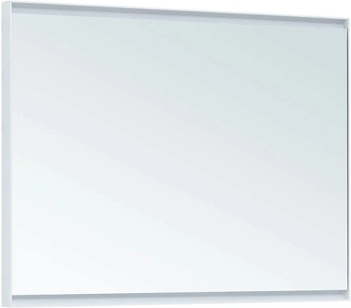 Зеркало Allen Brau Infinity 60 1.21018.WT белый Зеркало Allen Brau Infinity 60 1.21018.WT белый