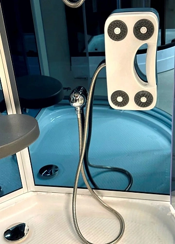 Душевая кабина Timo Standart T-1102 R 120x85x220, турецкая баня хамам Душевая кабина Timo Standart T-1102 R 120x85x220, турецкая баня хамам