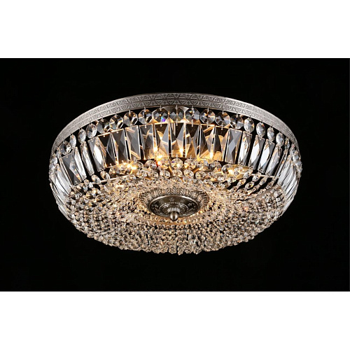 Люстра потолочная Aployt Lidi APL.757.17.08 Люстра потолочная Aployt Lidi APL.757.17.08