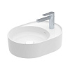 Картинка анонса товара «раковина villeroy &amp; boch collaro 38 x 51 см 4a1551r1 накладная»