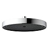 Картинка анонса товара «верхний душ aquame aqm8604cr 265 мм, хром»