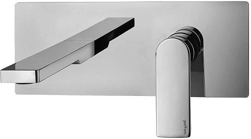 Смеситель для раковины Paffoni Tango TA106CR (с внутренней частью) Смеситель для раковины Paffoni Tango TA106CR (с внутренней частью)