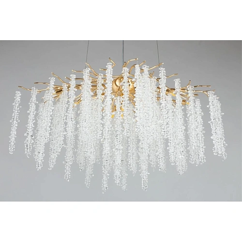 Люстра подвесная Aployt Paulina APL.848.23.10 Люстра подвесная Aployt Paulina APL.848.23.10