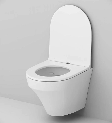 Комплект инсталляции AM.PM Inspire IS49051.501700 с унитазом, сиденьем микролифт и клавишей черный Комплект инсталляции AM.PM Inspire IS49051.501700 с унитазом, сиденьем микролифт и клавишей черный