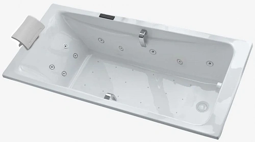 Акриловая ванна Jacob Delafon Odeon Up 180x80 E5BD2200-00 Акриловая ванна Jacob Delafon Odeon Up 180x80 E5BD2200-00