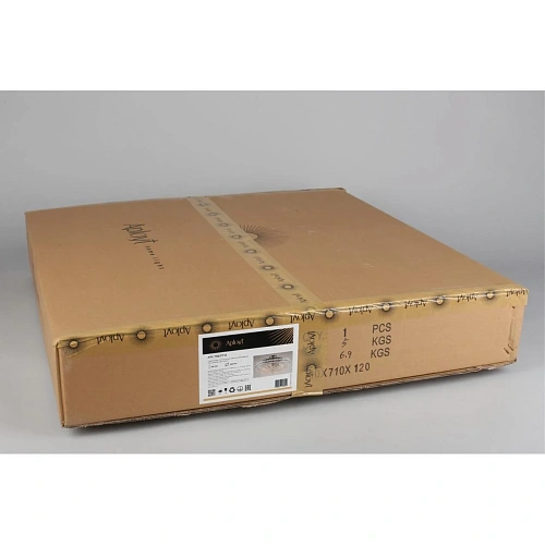 Люстра потолочная Aployt Wiga APL.758.07.12 Люстра потолочная Aployt Wiga APL.758.07.12