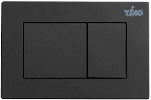 Клавиша смыва Timo REKO FP-004MB (250x165) Клавиша смыва Timo REKO FP-004MB (250x165)