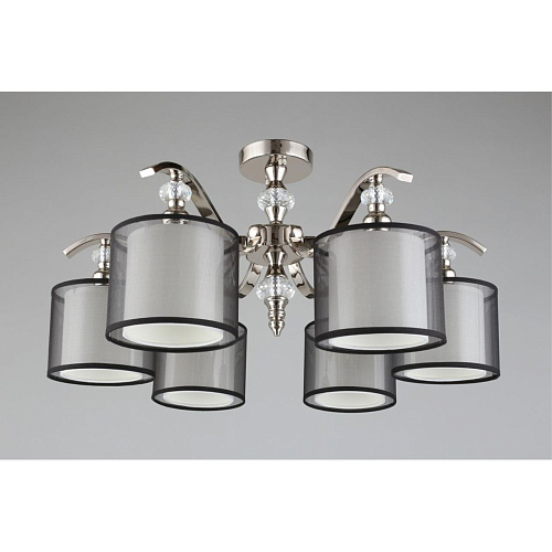 Люстра потолочная Aployt Floret APL.703.17.06 Люстра потолочная Aployt Floret APL.703.17.06