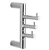 Картинка анонса товара «крючок cisal accessori bagno sy09070021»