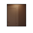 Зеркало Silver mirrors Spell 600х700 бесконтактный сенсор, гор/вер LED-00002972 Зеркало Silver mirrors Spell 600х700 бесконтактный сенсор, гор/вер LED-00002972
