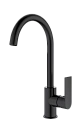 Смеситель для кухни Splenka S05.40.06, черный Смеситель для кухни Splenka S05.40.06, черный