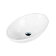 Раковина BelBagno BB1147 520x320 белый Раковина BelBagno BB1147 520x320 белый