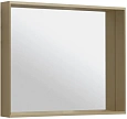 Зеркало Allen Brau Reality 1.32019.03 90 латунь браш Зеркало Allen Brau Reality 1.32019.03 90 латунь браш