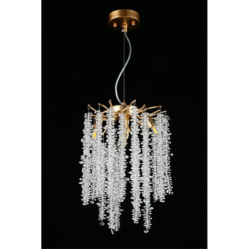 Люстра подвесная Aployt Paulina APL.848.03.04 Люстра подвесная Aployt Paulina APL.848.03.04