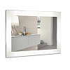 Зеркало Silver mirrors Норма 1000х800 Сенсорный выключатель ФР-00001452