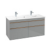 Картинка анонса товара «тумба под раковину villeroy &amp; boch venticello 115,3 см, a92905ra»