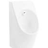 Писсуар Gid Q9510 91115 белый 33x40x60.5 сенсорный Писсуар Gid Q9510 91115 белый 33x40x60.5 сенсорный