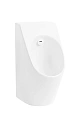 Писсуар Gid Q9510 91115 белый 33x40x60.5 сенсорный Писсуар Gid Q9510 91115 белый 33x40x60.5 сенсорный