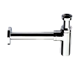 Сифон для раковины Remer 958L Сифон для раковины Remer 958L