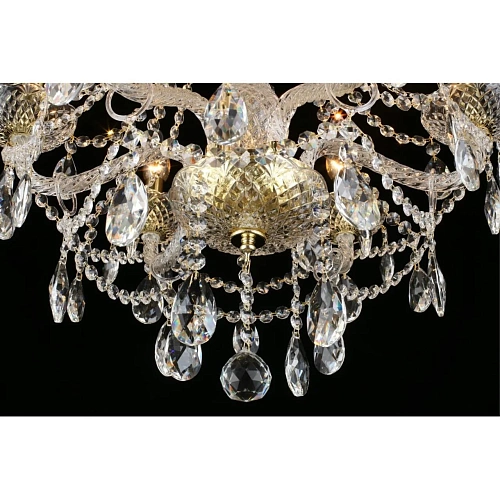 Люстра подвесная Aployt Koletta APL.755.13.06 Люстра подвесная Aployt Koletta APL.755.13.06