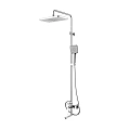Душевая система IDDIS Parker (PARSB3Fi06) Душевая система IDDIS Parker (PARSB3Fi06)