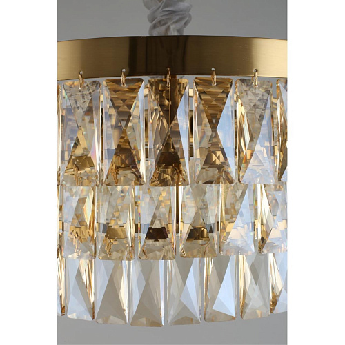 Люстра подвесная Aployt Francheska APL.837.03.08 Люстра подвесная Aployt Francheska APL.837.03.08