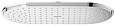 Верхний душ GROHE Rainshower Veris, 1 режим, 300х150 мм, хром (27470000) Верхний душ GROHE Rainshower Veris, 1 режим, 300х150 мм, хром (27470000)