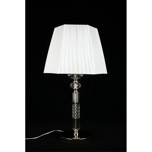 Настольная лампа Aployt Silvian APL.719.04.01 Настольная лампа Aployt Silvian APL.719.04.01