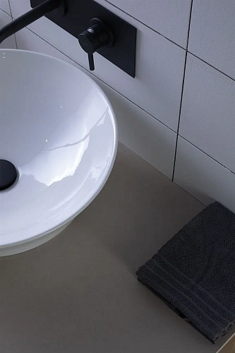 Раковина Aquanet Smart-1 42 накладная SMART-1 Раковина Aquanet Smart-1 42 накладная SMART-1