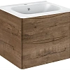 Тумба под раковину Vincea Paola 60 V.Oak VMC-2P600VO Тумба под раковину Vincea Paola 60 V.Oak VMC-2P600VO