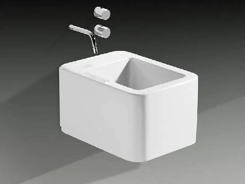 Унитаз подвесной Roca Element 346577000 Унитаз подвесной Roca Element 346577000