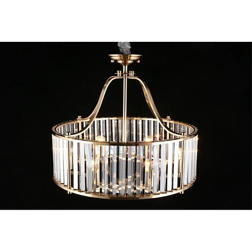 Люстра подвесная Aployt Romen APL.809.03.06 Люстра подвесная Aployt Romen APL.809.03.06