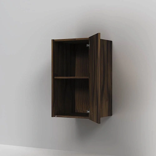 Шкаф AM.PM Func M8FCH0402OF 40 см высота 700мм, дерево текстурированная Шкаф AM.PM Func M8FCH0402OF 40 см высота 700мм, дерево текстурированная