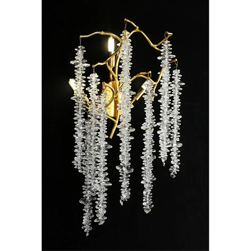 Светильник настенный (Бра) Aployt Viktorayn APL.844.01.03 Светильник настенный (Бра) Aployt Viktorayn APL.844.01.03