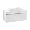 Картинка анонса товара «тумба под раковину villeroy &amp; boch venticello 95,7 см, a94601dh»
